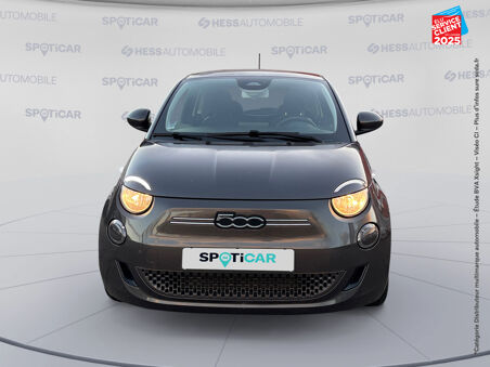 FIAT 500 E 95CH ACTION PLUS