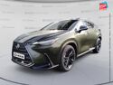 Véhicule d'occasion LEXUS NX 450H+ 292CH LUXE PLUS 4WD MY26