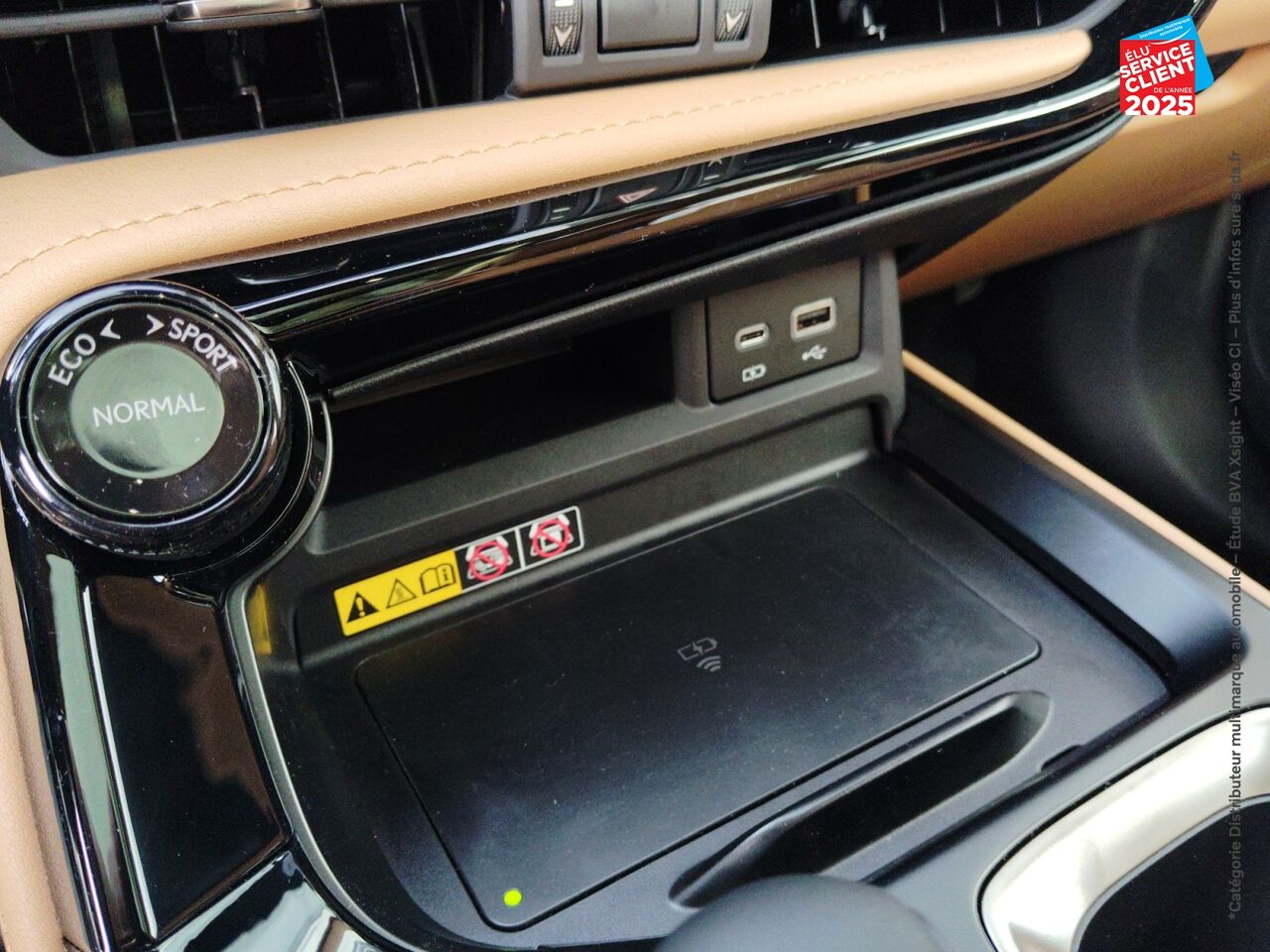 chez Lexus Strasbourg