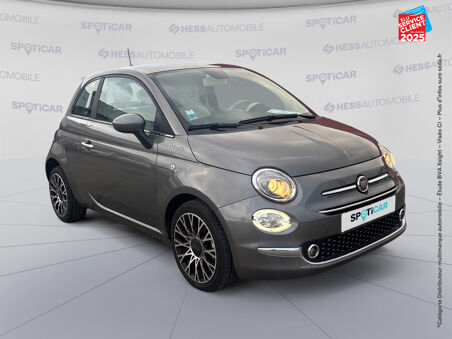 FIAT 500 1.0 70CH BSG SS...