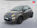 Véhicule d'occasion FIAT 500 1.0 70CH BSG SS DOLCEVITA PLUS
