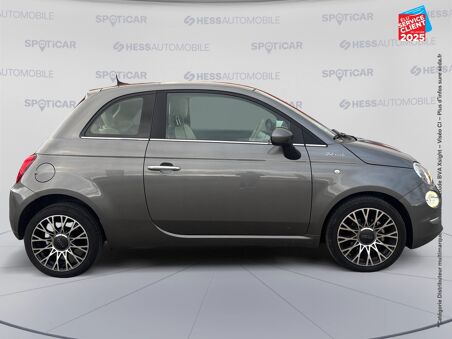 FIAT 500 1.0 70CH BSG SS...