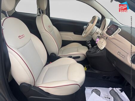 FIAT 500 1.0 70CH BSG SS...