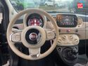 Véhicule d'occasion FIAT 500 1.0 70CH BSG SS DOLCEVITA PLUS