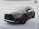Véhicule d'occasion TOYOTA C-HR 2.0 HYBRIDE 200CH GR SPORT NG23 SIEGE CHAUFFANT VOLANT CHAUFFANT JBL