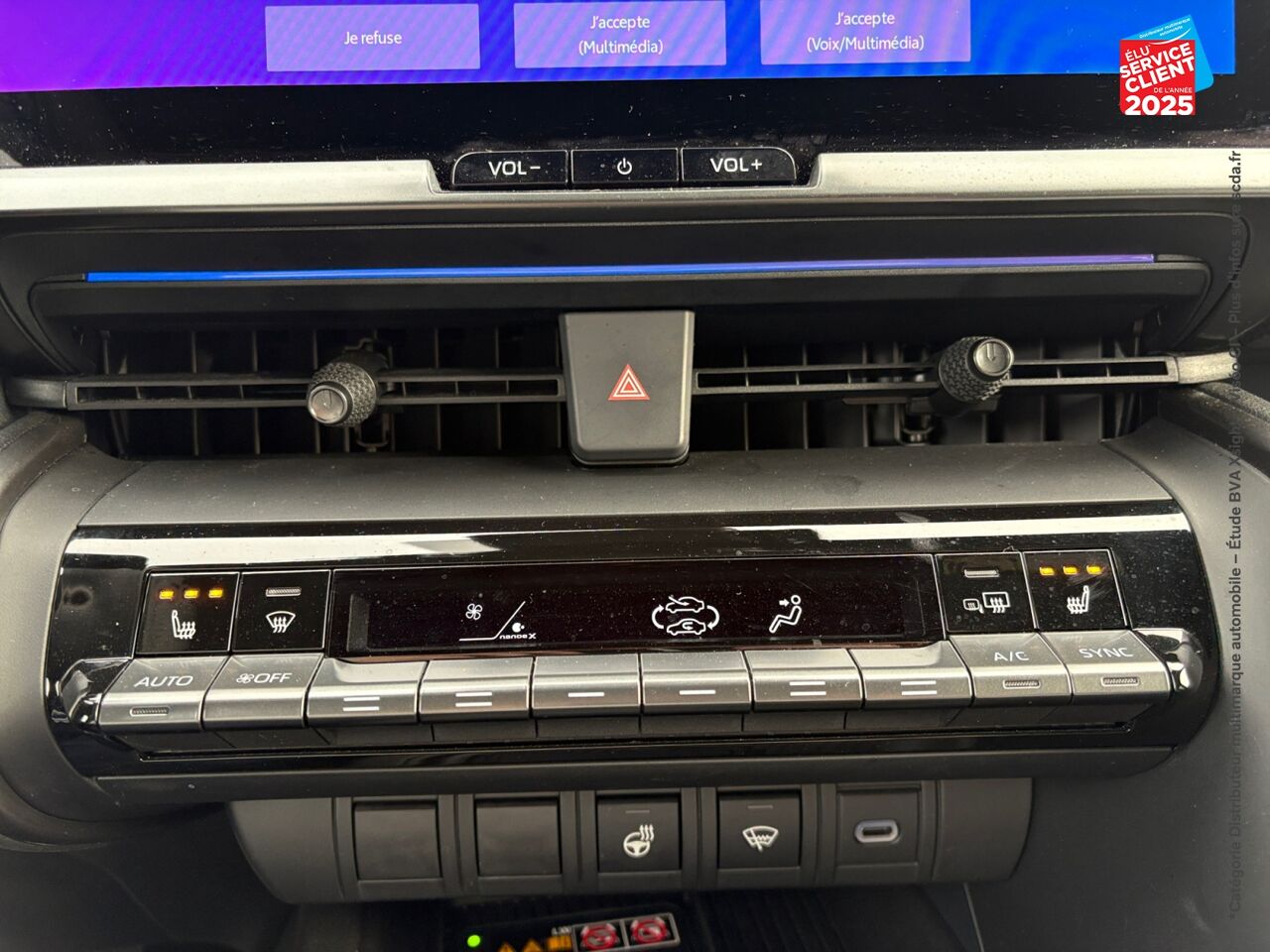 chez Toyota Sarreguemines