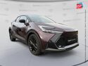 Véhicule d'occasion TOYOTA C-HR 2.0 HYBRIDE 200CH GR SPORT NG23 SIEGE CHAUFFANT VOLANT CHAUFFANT JBL