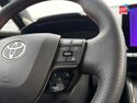 Véhicule d'occasion TOYOTA C-HR 2.0 HYBRIDE 200CH GR SPORT NG23 SIEGE CHAUFFANT VOLANT CHAUFFANT JBL