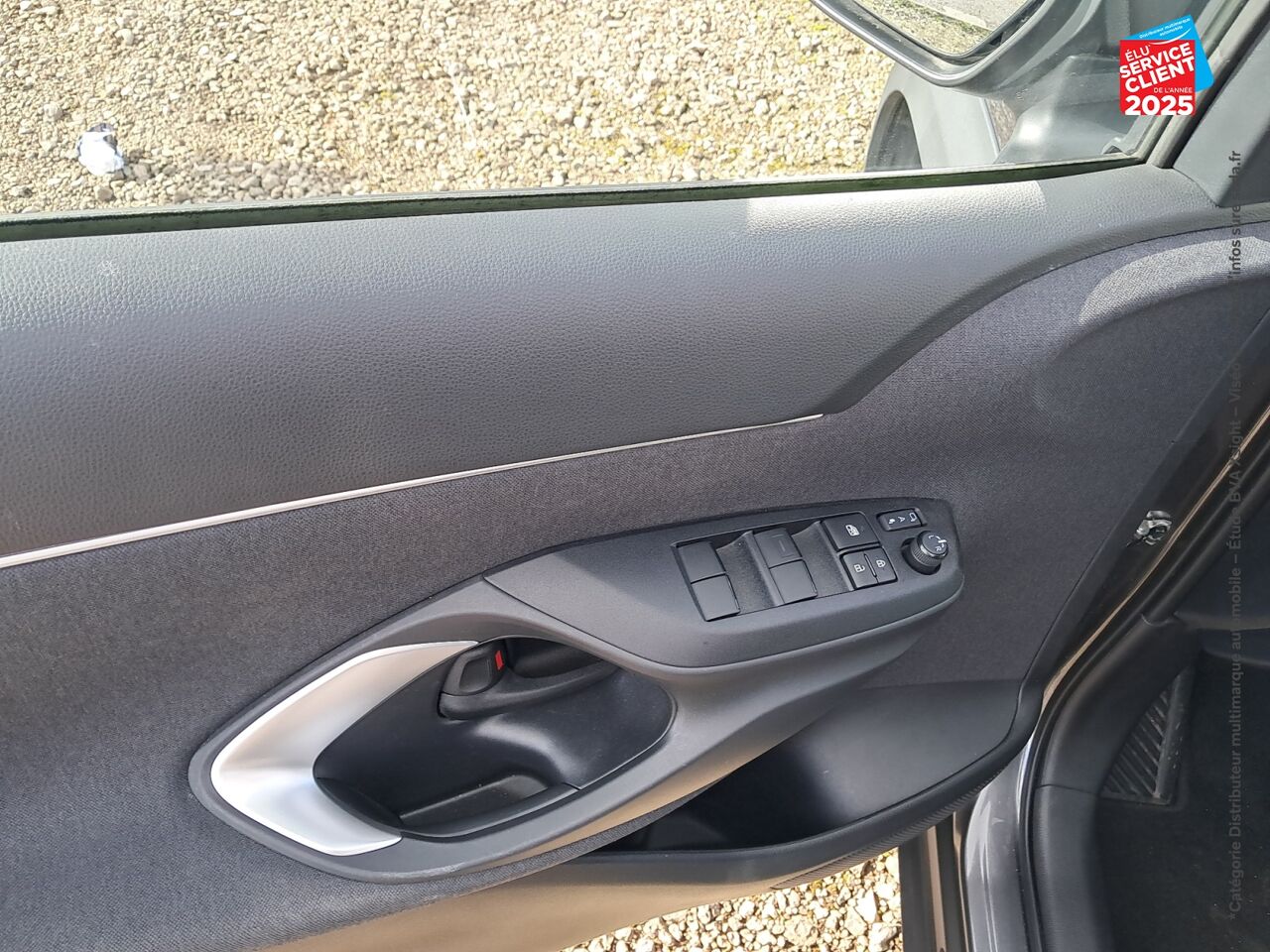 chez Toyota Thionville