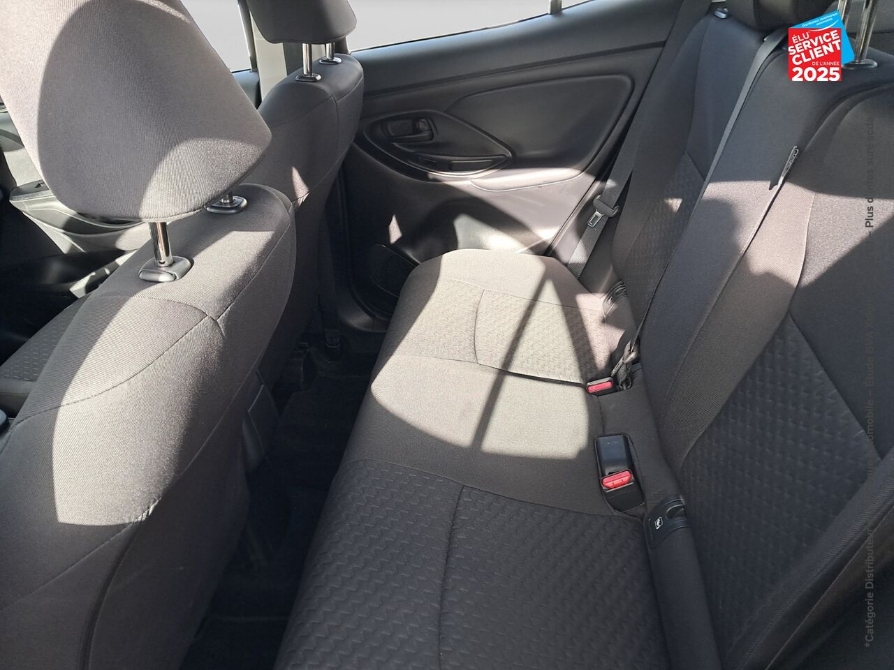 chez Toyota Thionville