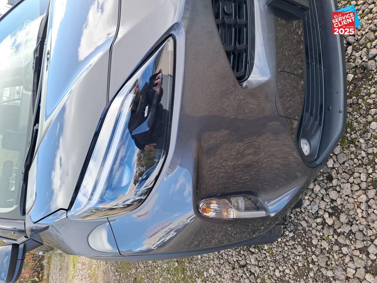 chez Toyota Thionville