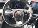 Véhicule d'occasion TOYOTA YARIS CROSS 116H DYNAMIC MC24 SIEGES CHAUF CAMERA CARPLAY