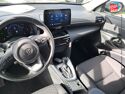 Véhicule d'occasion TOYOTA YARIS CROSS 116H DYNAMIC MC24 SIEGES CHAUF CAMERA CARPLAY