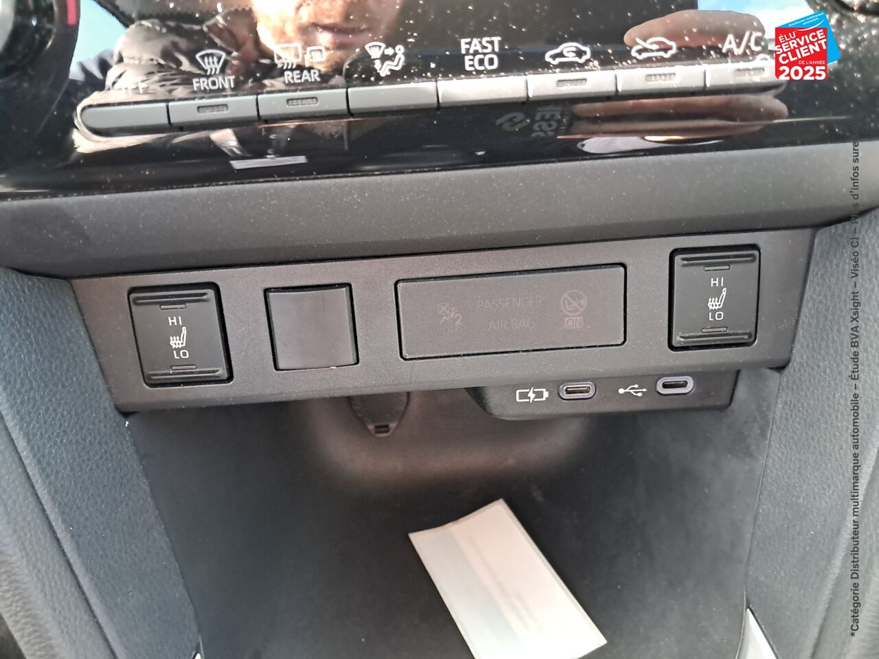 chez Toyota Thionville