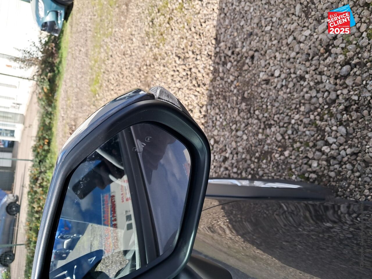 chez Toyota Thionville