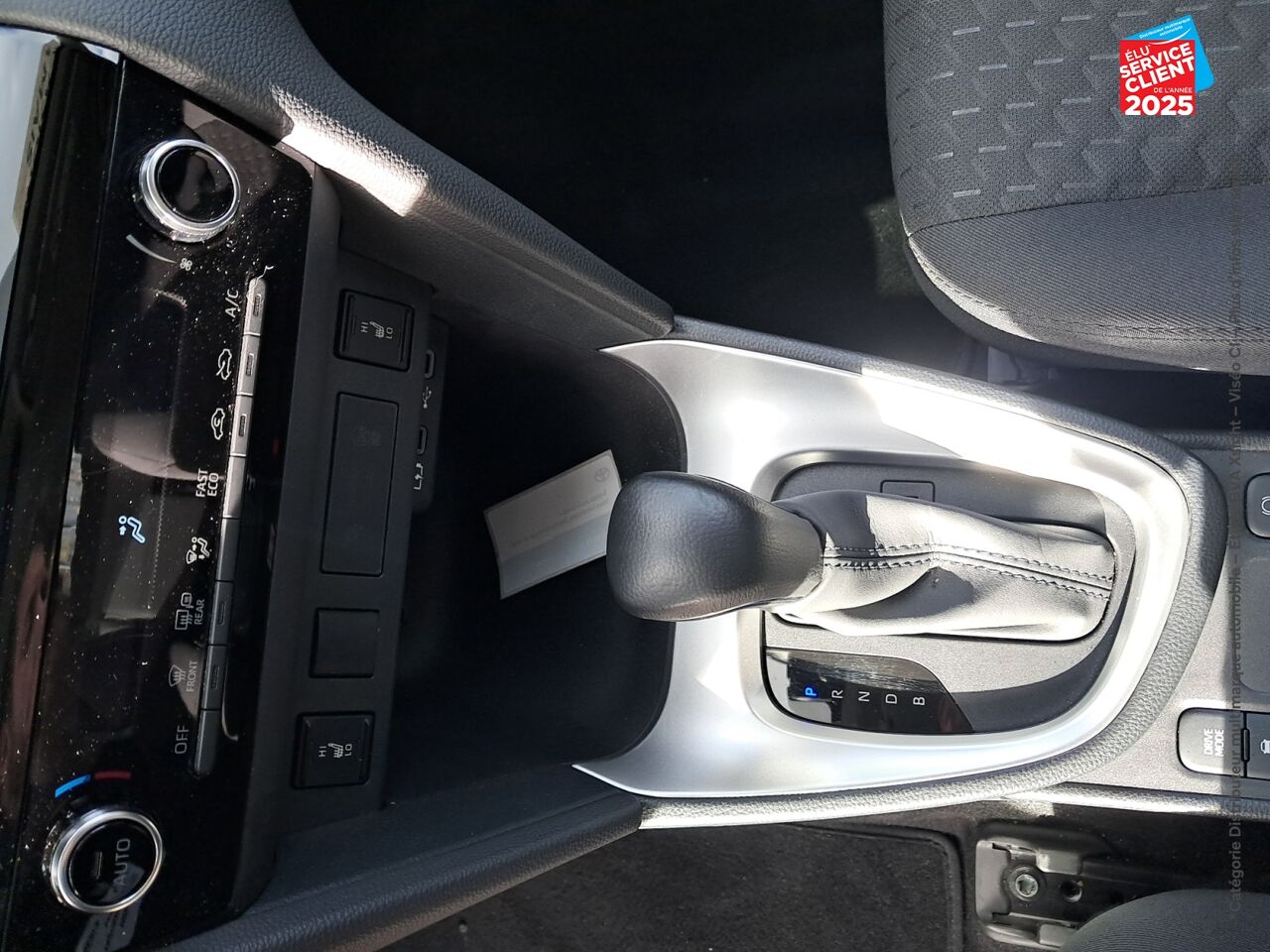 chez Toyota Thionville