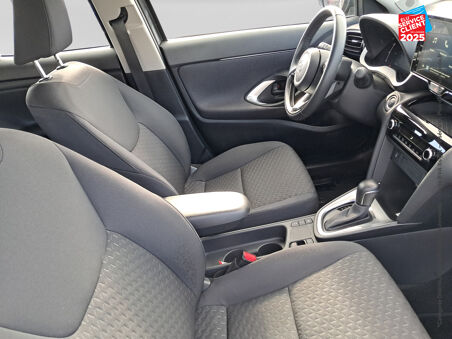 TOYOTA YARIS CROSS 116H...