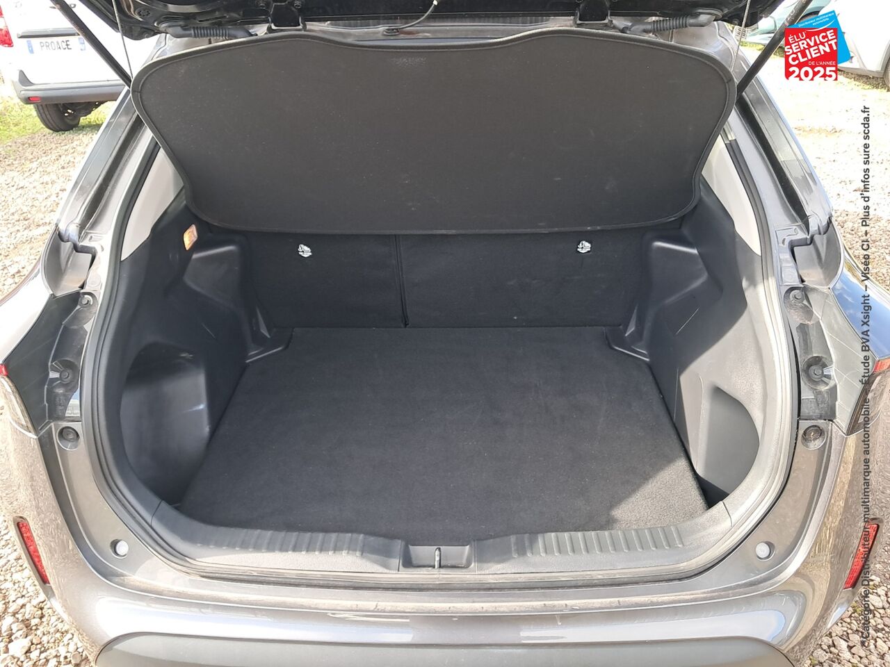 chez Toyota Thionville