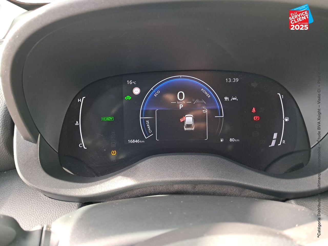 chez Toyota Thionville