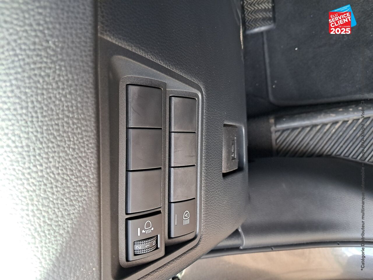 chez Toyota Thionville