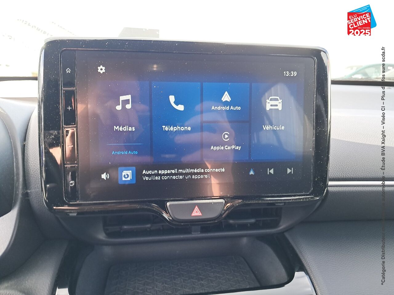 chez Toyota Thionville