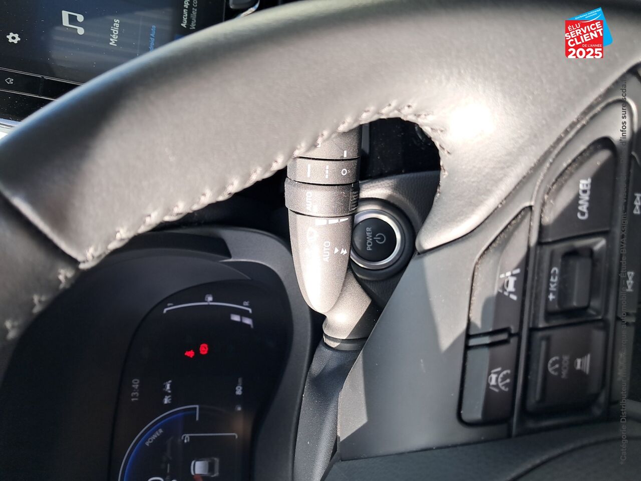 chez Toyota Thionville