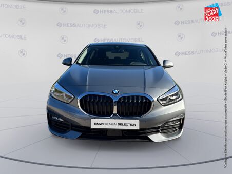 BMW SERIE 1 116D 116CH...