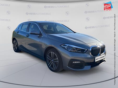 BMW SERIE 1 116D 116CH...