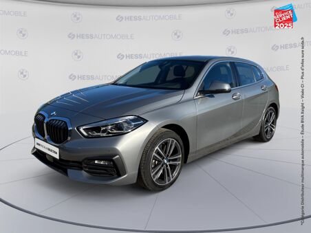 BMW SERIE 1 116D 116CH...