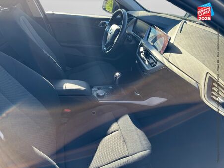 BMW SERIE 1 116D 116CH...