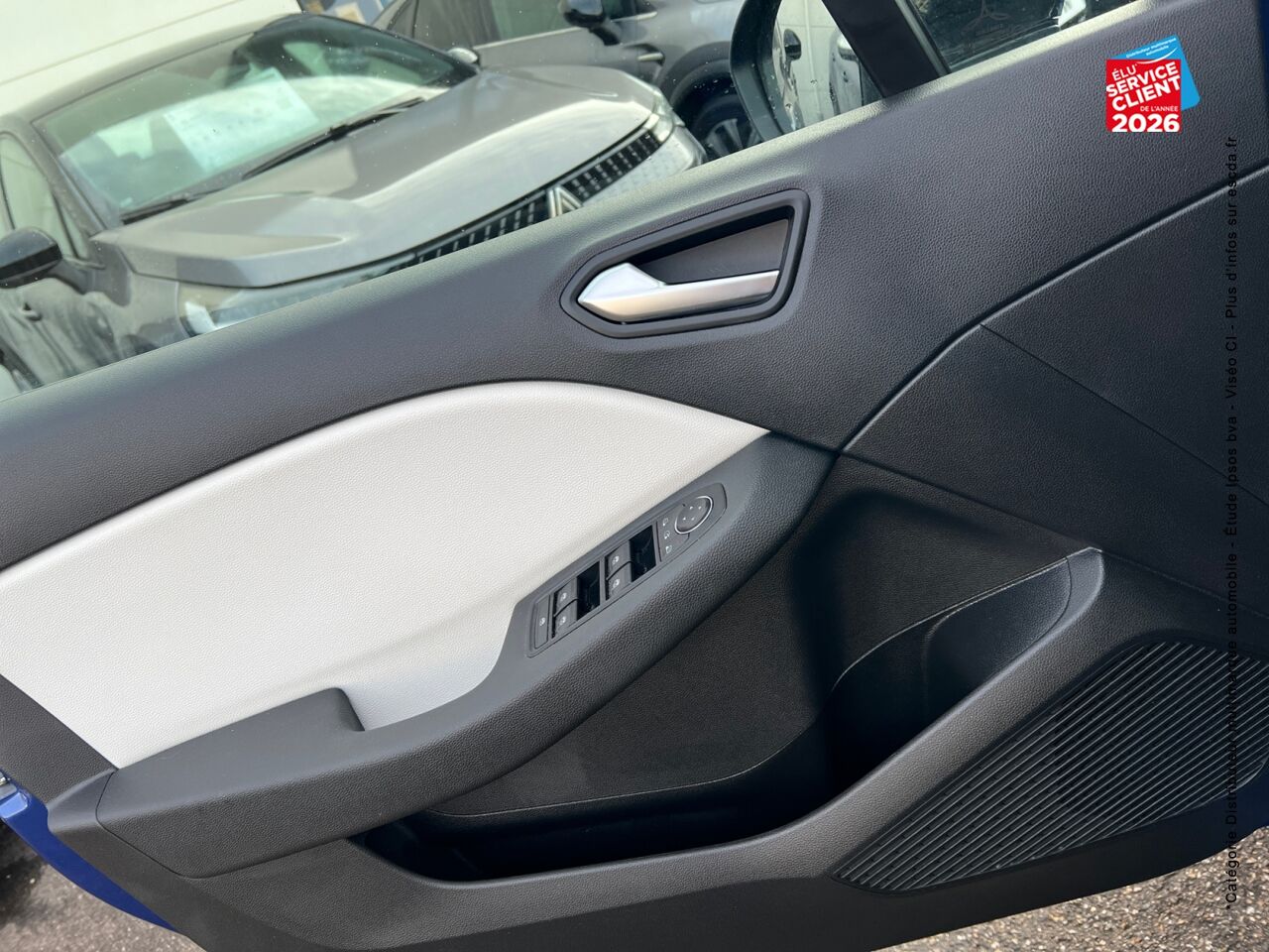chez Renault Sélestat