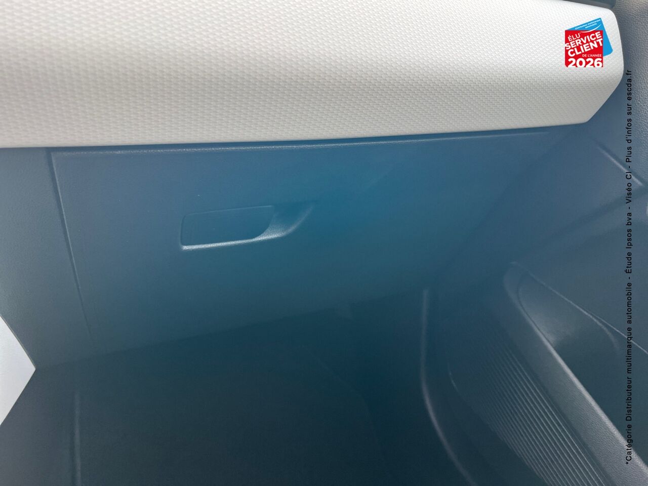 chez Renault Sélestat