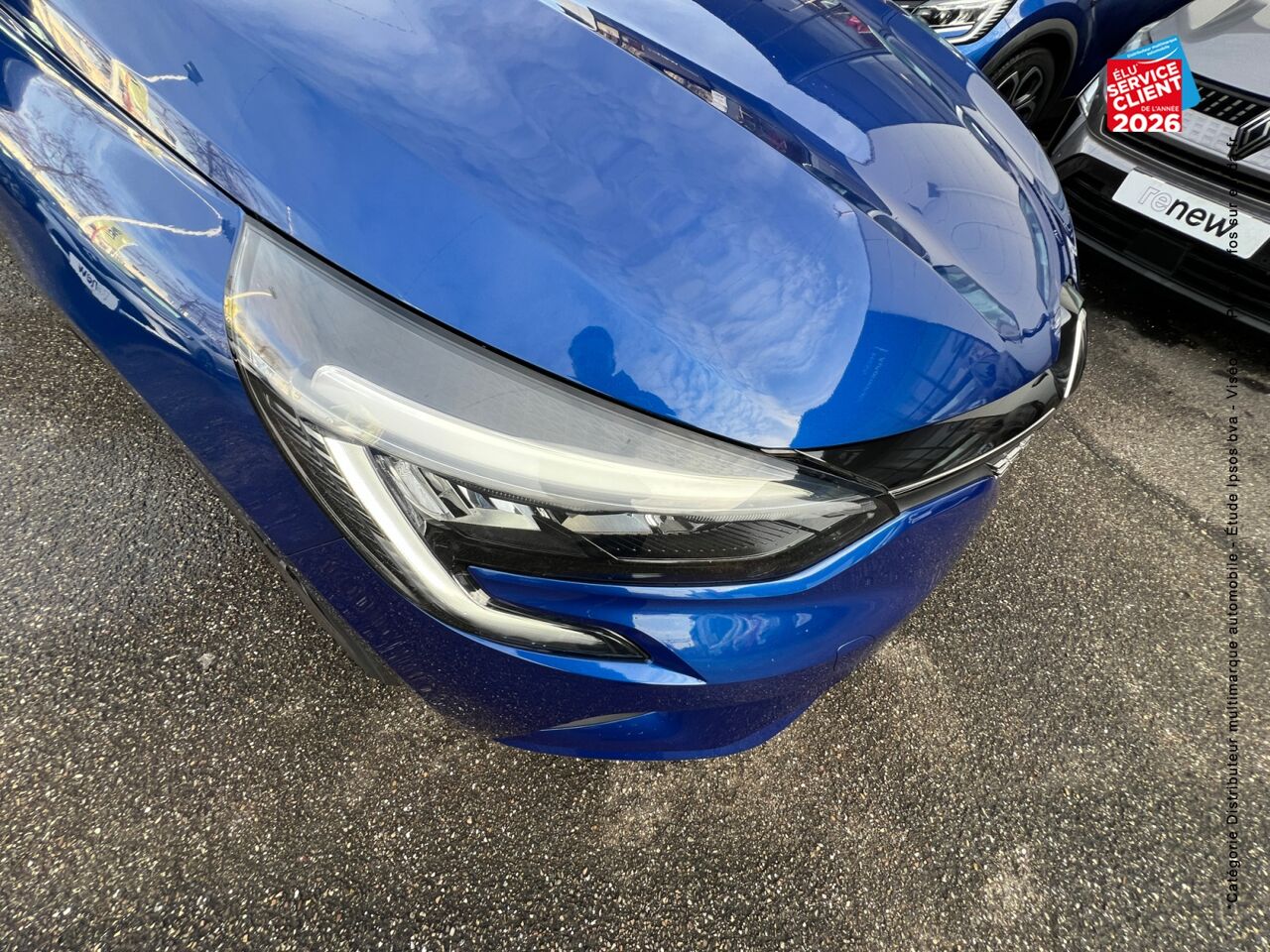 chez Renault Sélestat