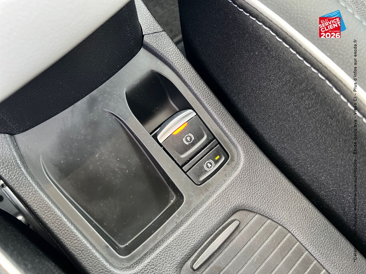 chez Renault Sélestat