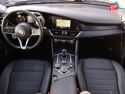 Véhicule d'occasion ALFA ROMEO GIULIA 2.2 JTD 150CH SUPER AT8 GPS RADAR AR