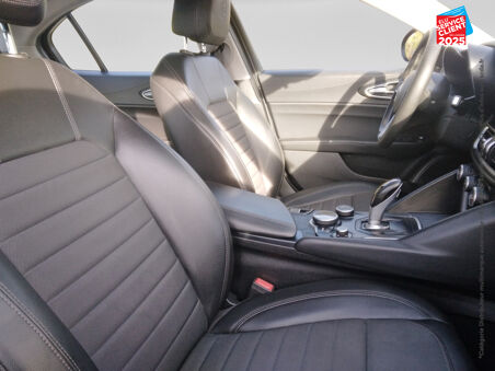 ALFA ROMEO GIULIA 2.2 JTD...