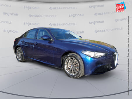 ALFA ROMEO GIULIA 2.2 JTD...