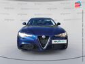 Véhicule d'occasion ALFA ROMEO GIULIA 2.2 JTD 150CH SUPER AT8 GPS RADAR AR