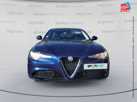 ALFA ROMEO GIULIA 2.2 JTD...