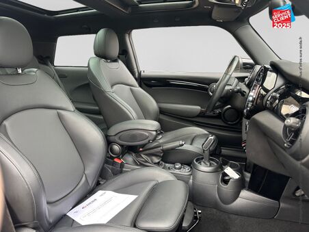 MINI MINI COOPER 136CH...