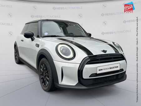 MINI MINI COOPER 136CH...