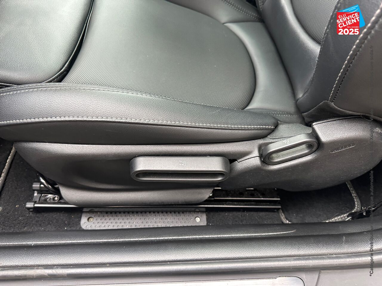 chez MINI Lons-Le-Saunier