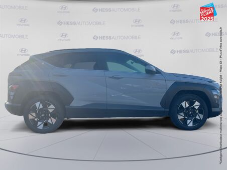 HYUNDAI KONA 1.6 GDI 138 CH...