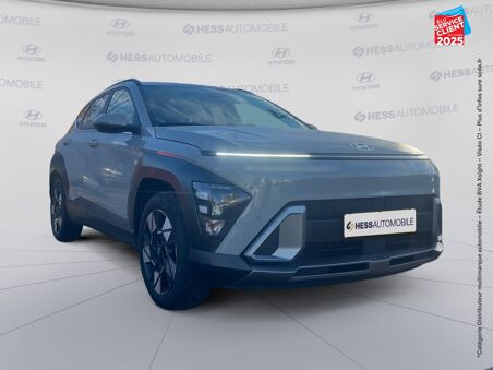 HYUNDAI KONA 1.6 GDI 138 CH...