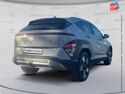 Véhicule d'occasion HYUNDAI KONA 1.6 GDI 138 CH HYBRID CREATIVE DCT-6