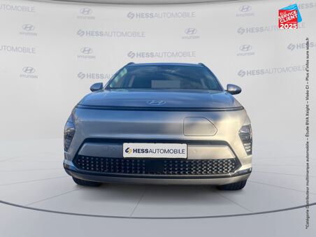 HYUNDAI KONA ELECTRIC 65KWH...