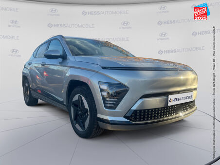 HYUNDAI KONA ELECTRIC 65KWH...