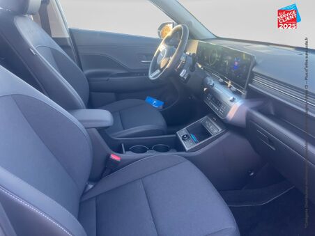 HYUNDAI KONA ELECTRIC 65KWH...