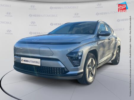 HYUNDAI KONA ELECTRIC 65KWH...