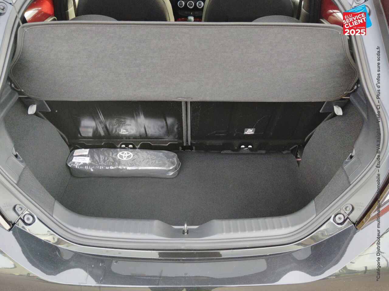 chez Toyota Saint Dizier